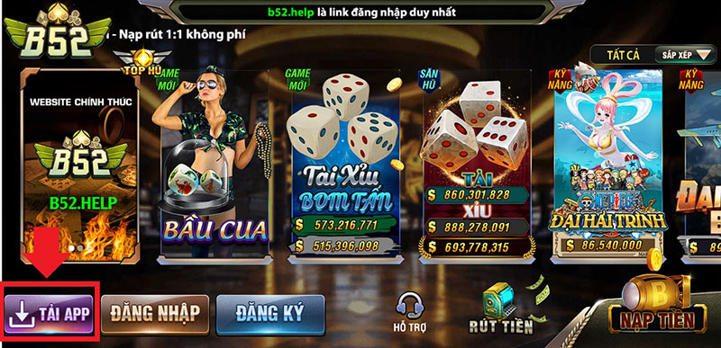 cách chơi xì dách